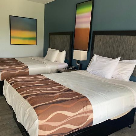 Magnolia Inn Of Biloxi,Ocean Springs,Pascagoula & Гочей Екстер'єр фото