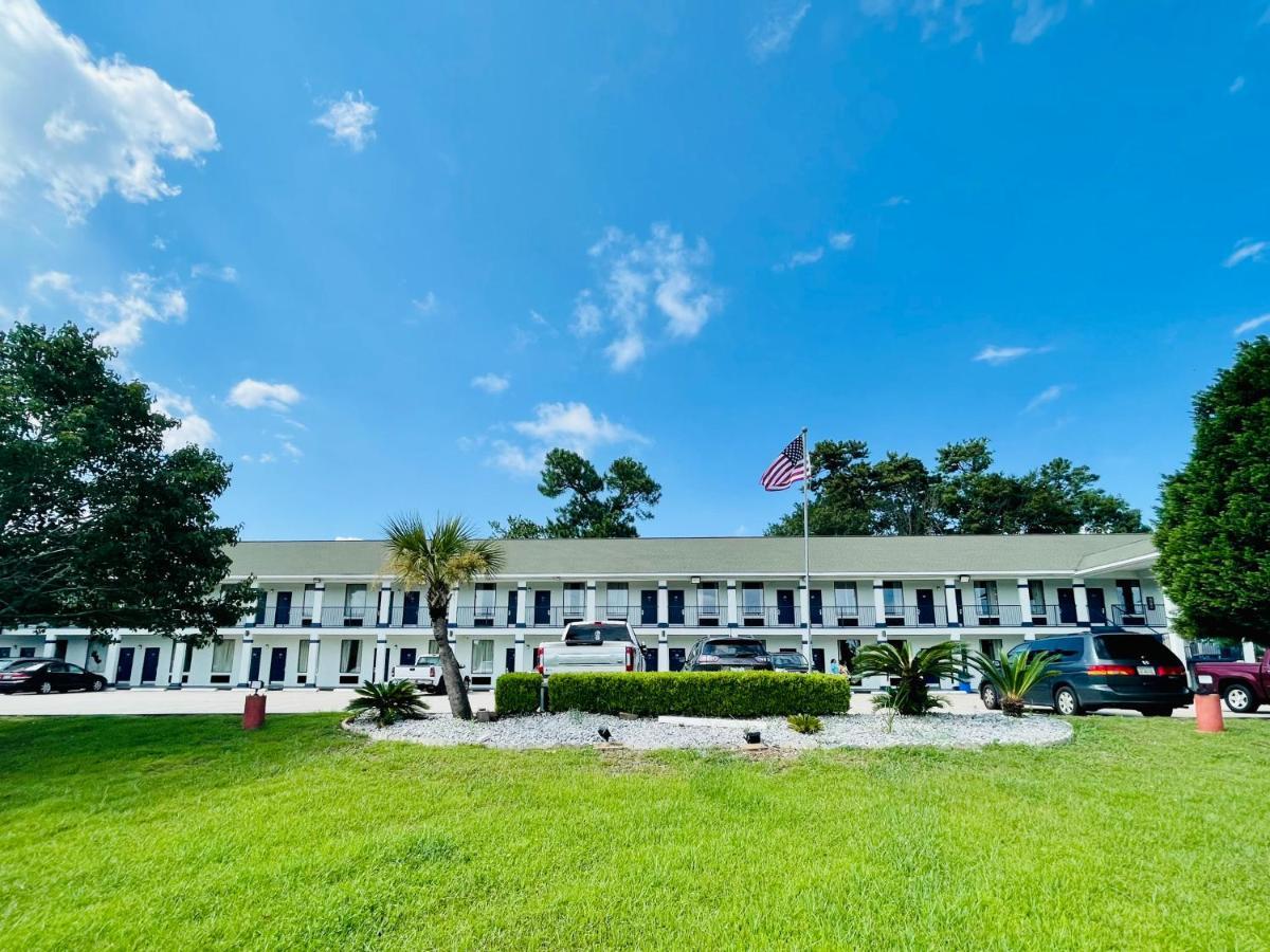 Magnolia Inn Of Biloxi,Ocean Springs,Pascagoula & Гочей Екстер'єр фото