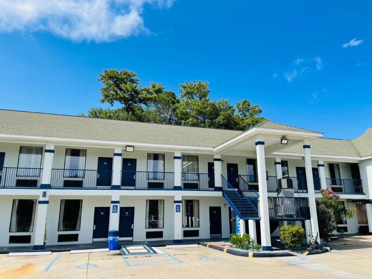 Magnolia Inn Of Biloxi,Ocean Springs,Pascagoula & Гочей Екстер'єр фото