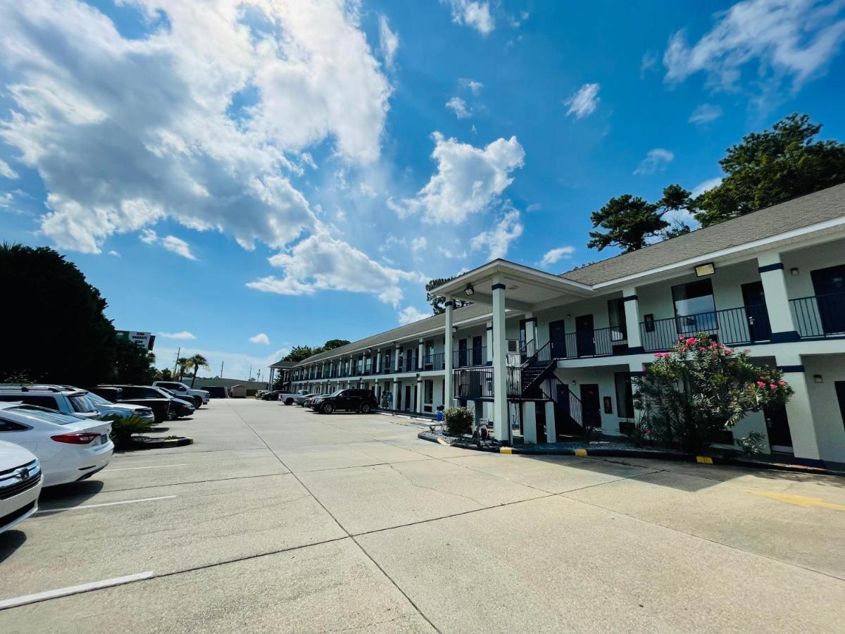 Magnolia Inn Of Biloxi,Ocean Springs,Pascagoula & Гочей Екстер'єр фото