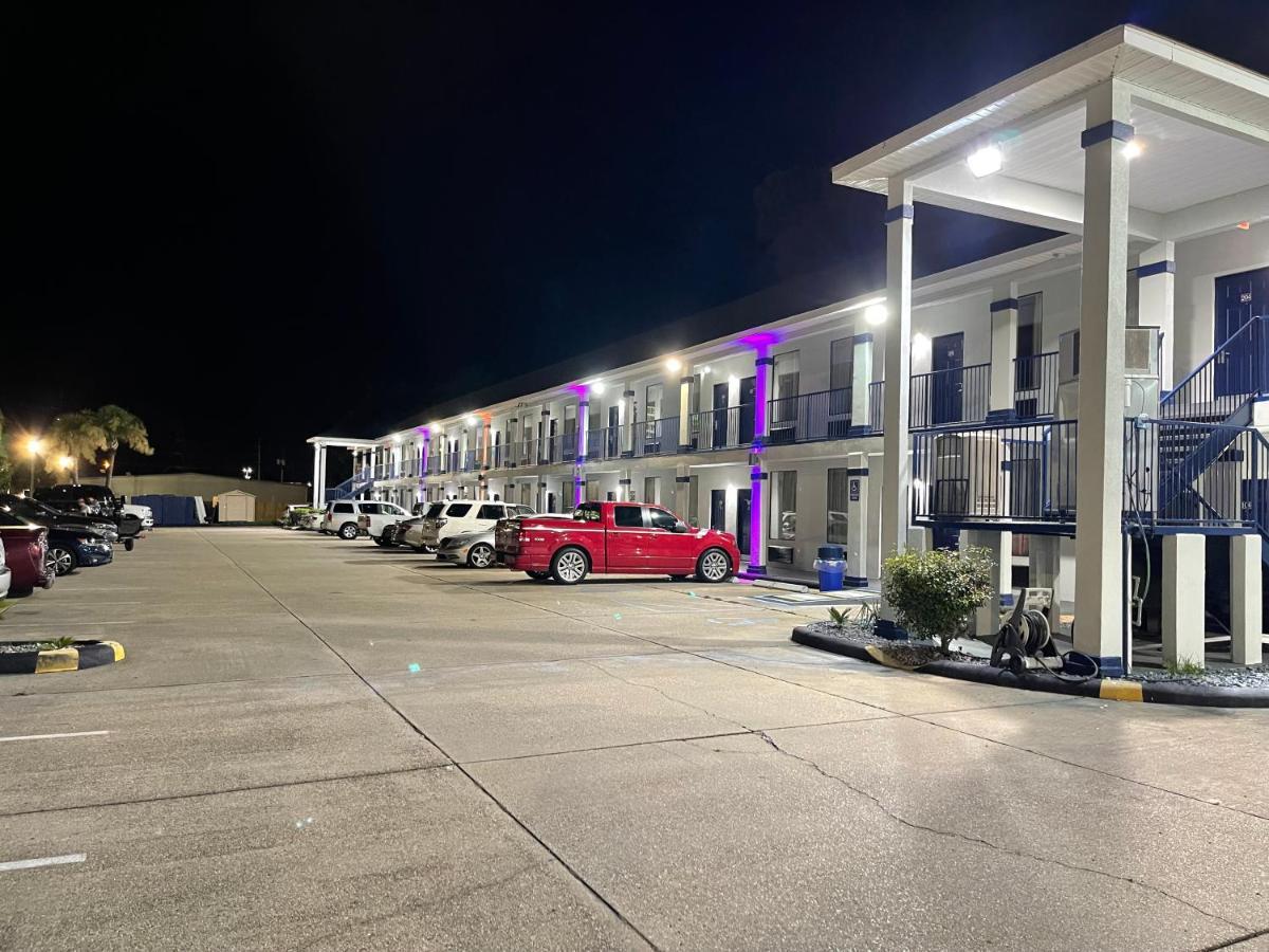 Magnolia Inn Of Biloxi,Ocean Springs,Pascagoula & Гочей Екстер'єр фото