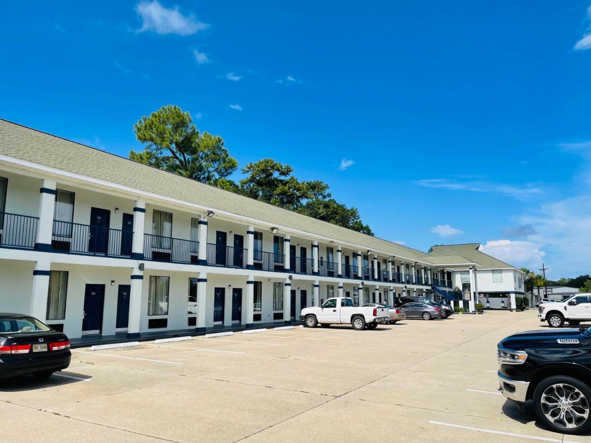 Magnolia Inn Of Biloxi,Ocean Springs,Pascagoula & Гочей Екстер'єр фото