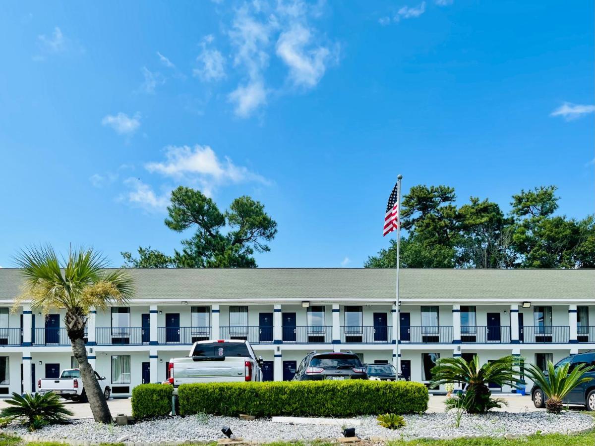 Magnolia Inn Of Biloxi,Ocean Springs,Pascagoula & Гочей Екстер'єр фото