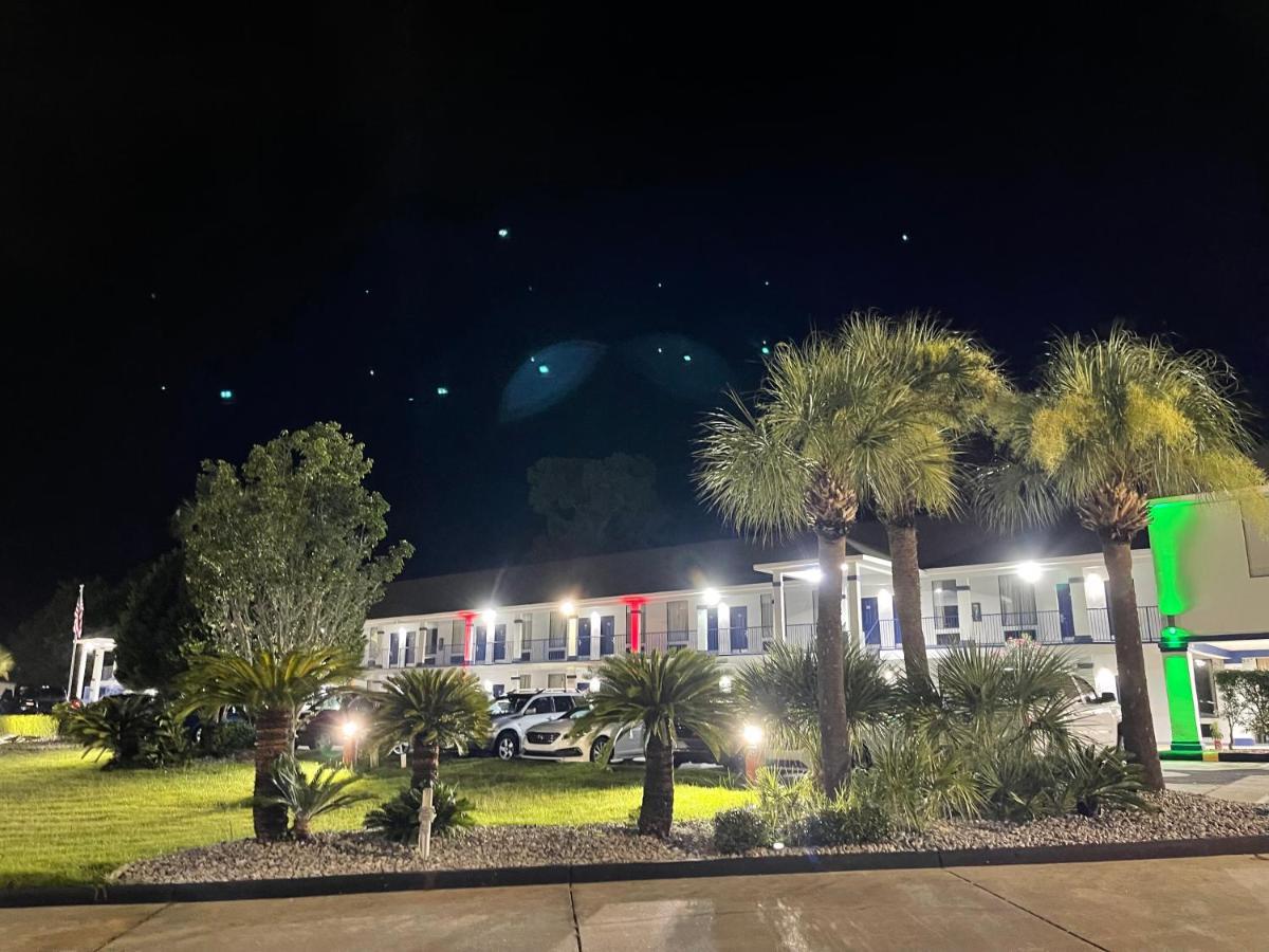 Magnolia Inn Of Biloxi,Ocean Springs,Pascagoula & Гочей Екстер'єр фото