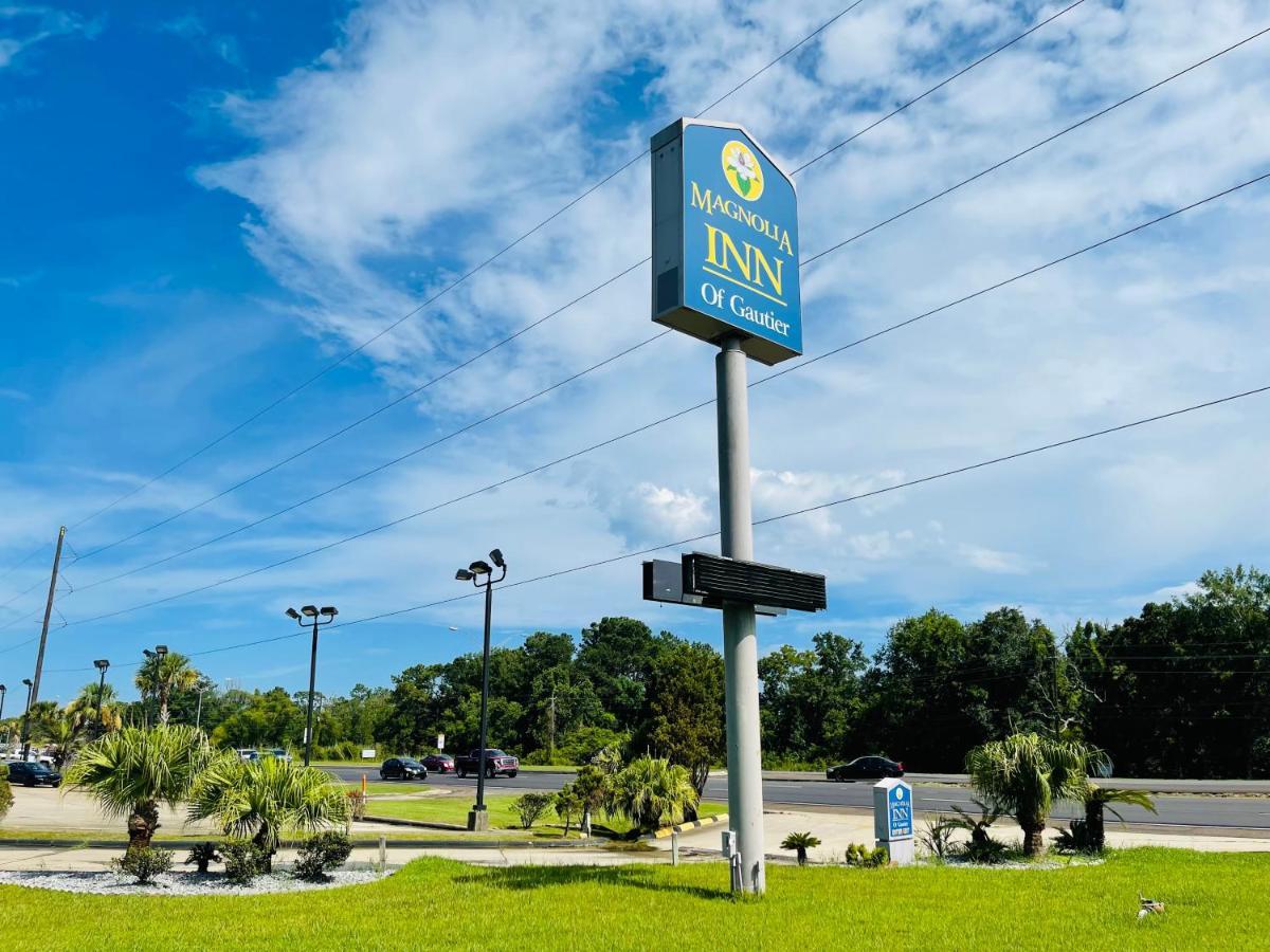 Magnolia Inn Of Biloxi,Ocean Springs,Pascagoula & Гочей Екстер'єр фото