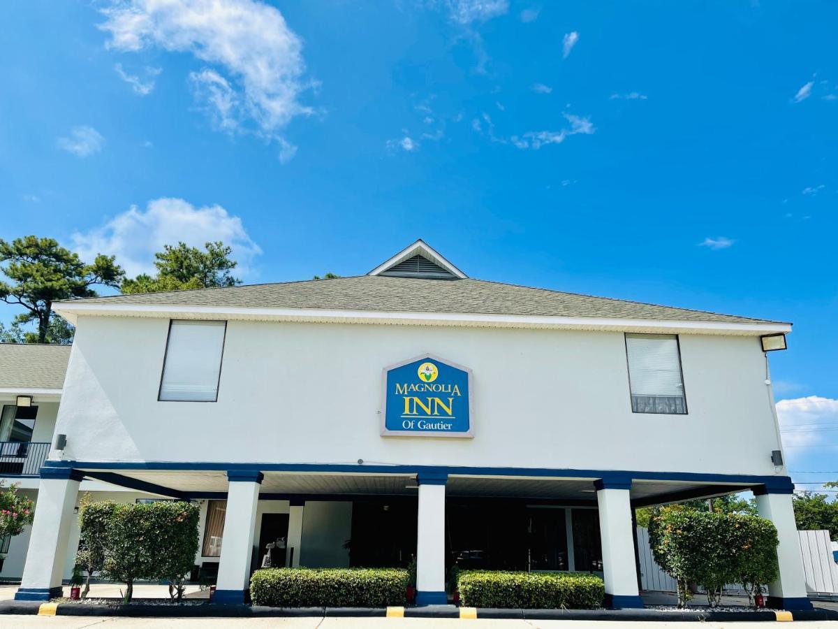 Magnolia Inn Of Biloxi,Ocean Springs,Pascagoula & Гочей Екстер'єр фото