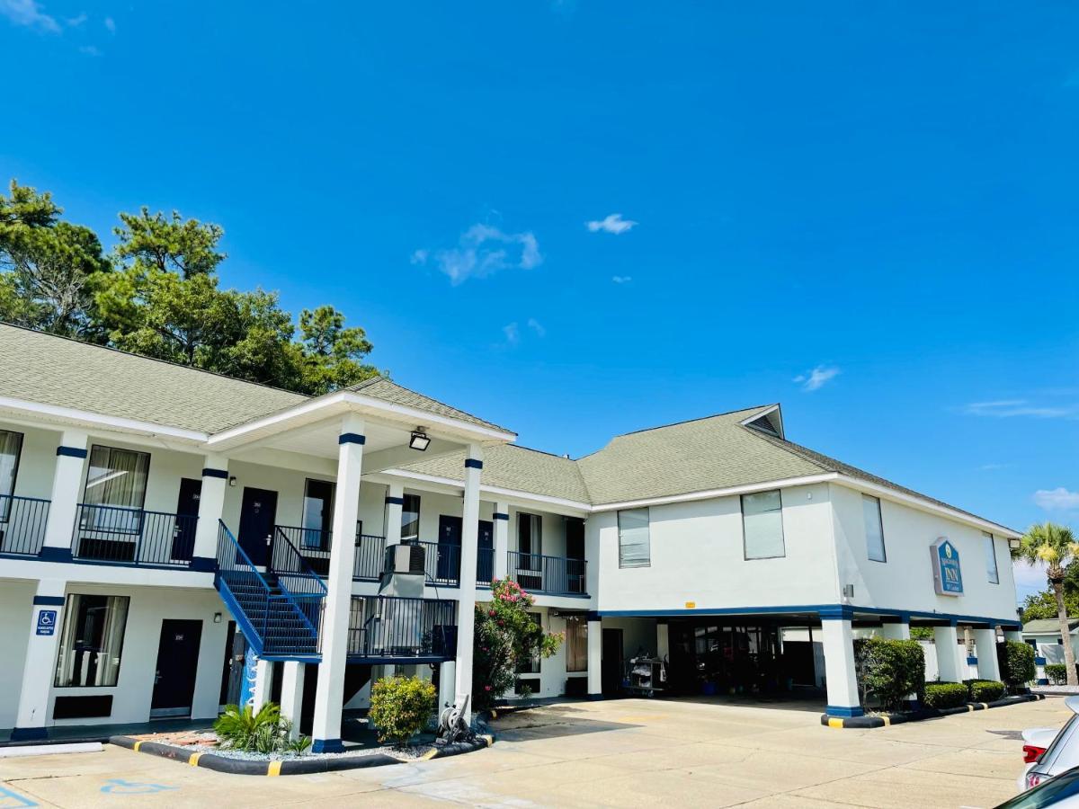 Magnolia Inn Of Biloxi,Ocean Springs,Pascagoula & Гочей Екстер'єр фото