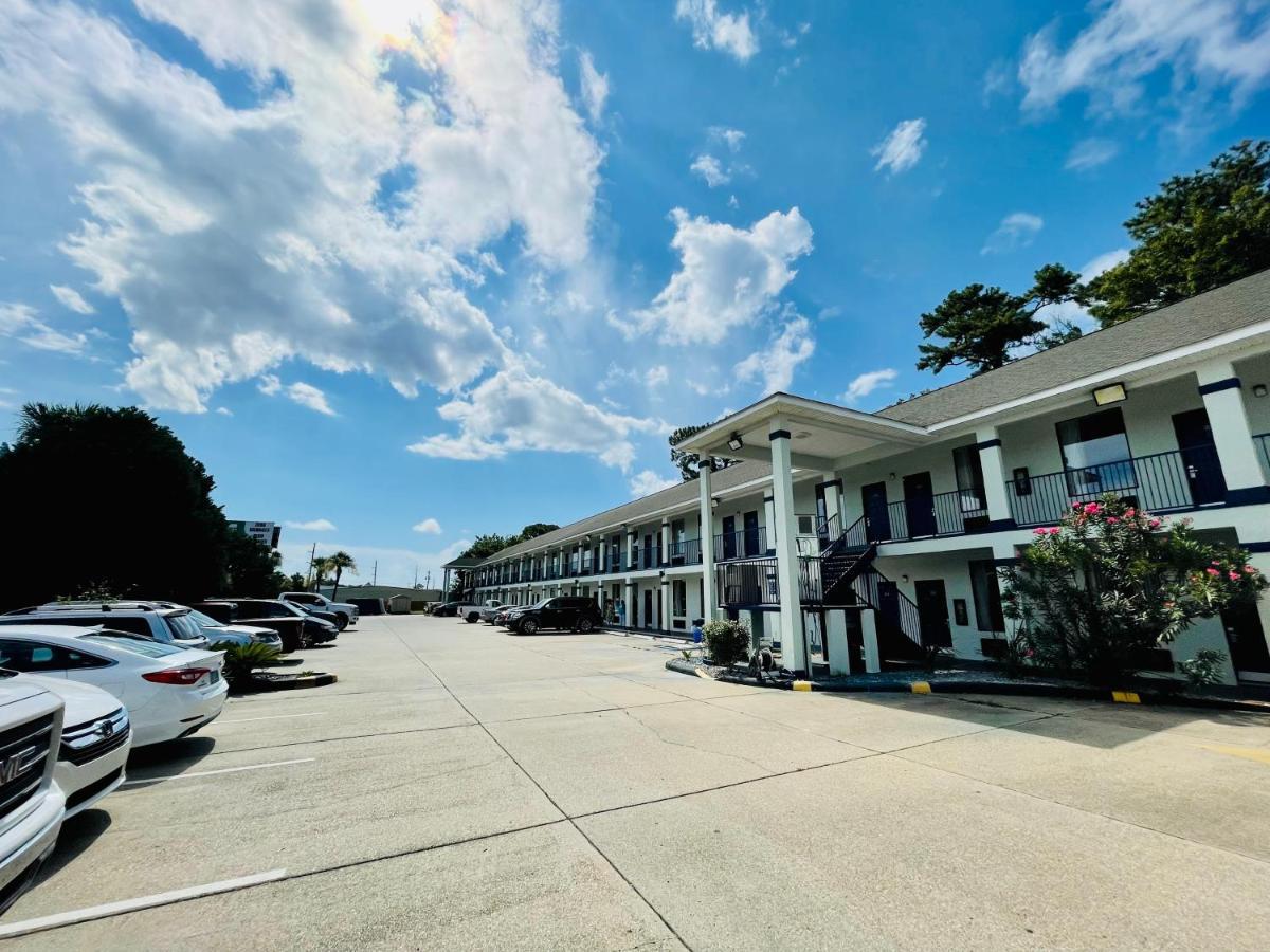 Magnolia Inn Of Biloxi,Ocean Springs,Pascagoula & Гочей Екстер'єр фото