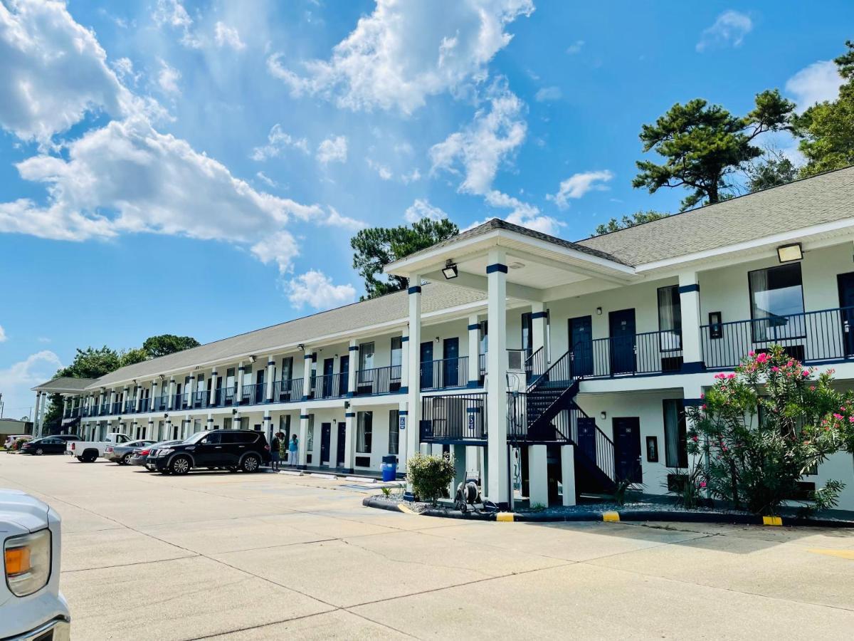 Magnolia Inn Of Biloxi,Ocean Springs,Pascagoula & Гочей Екстер'єр фото