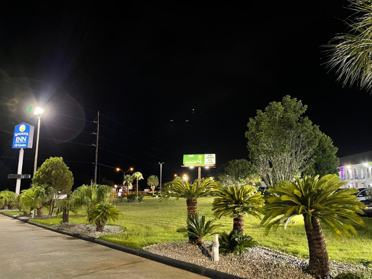 Magnolia Inn Of Biloxi,Ocean Springs,Pascagoula & Гочей Екстер'єр фото