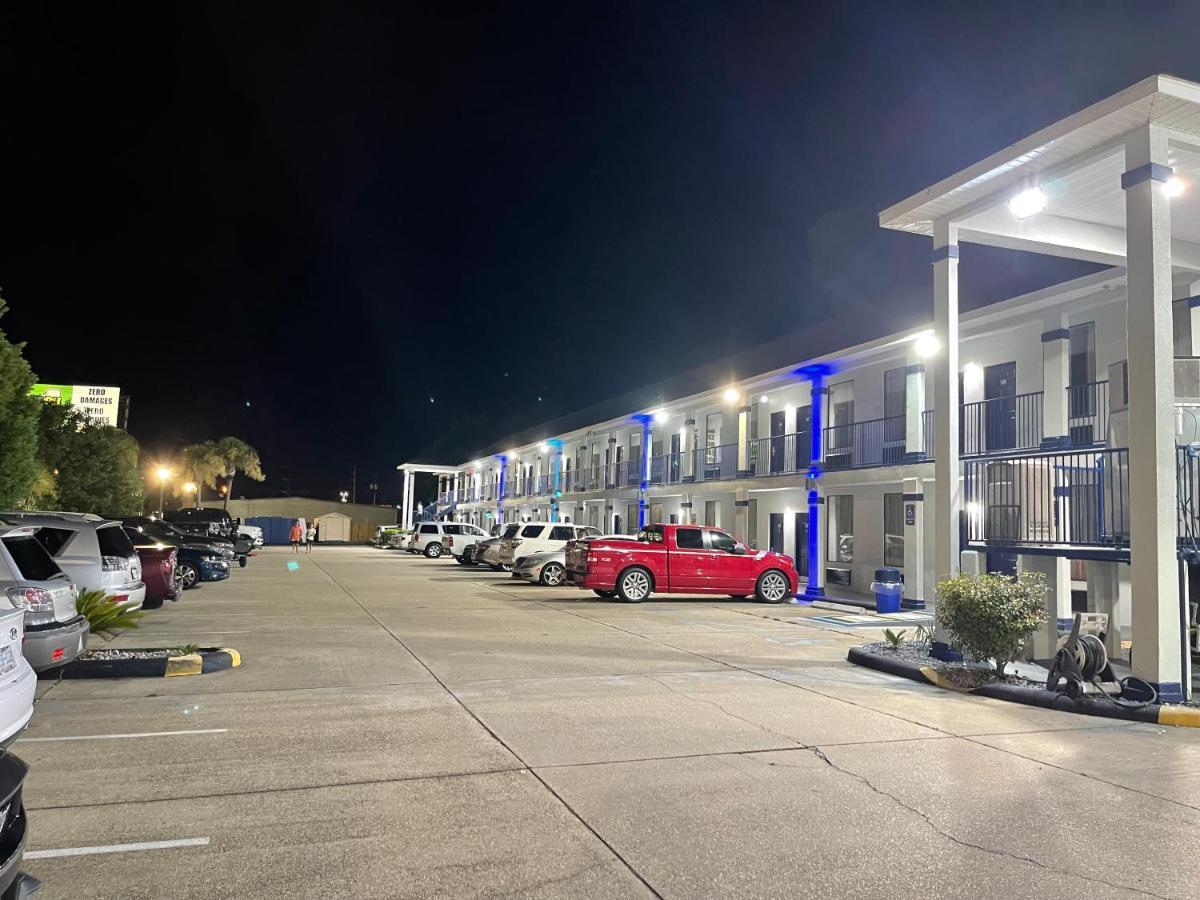 Magnolia Inn Of Biloxi,Ocean Springs,Pascagoula & Гочей Екстер'єр фото