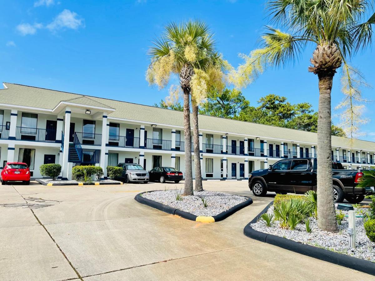 Magnolia Inn Of Biloxi,Ocean Springs,Pascagoula & Гочей Екстер'єр фото