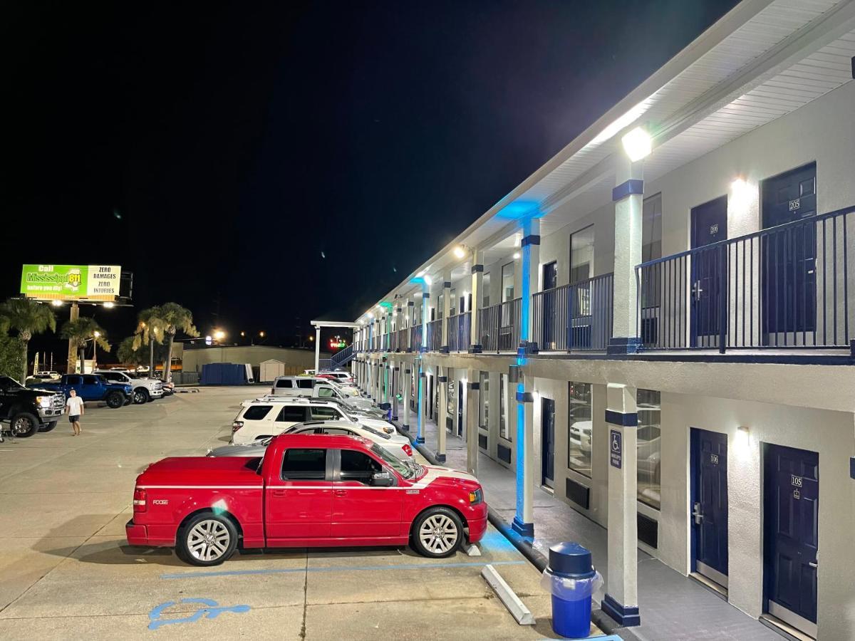 Magnolia Inn Of Biloxi,Ocean Springs,Pascagoula & Гочей Екстер'єр фото