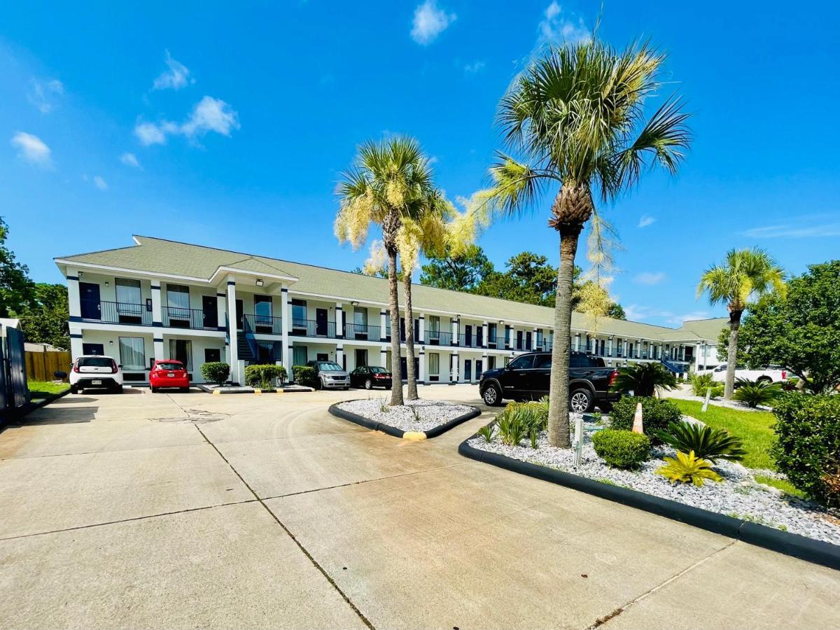 Magnolia Inn Of Biloxi,Ocean Springs,Pascagoula & Гочей Екстер'єр фото
