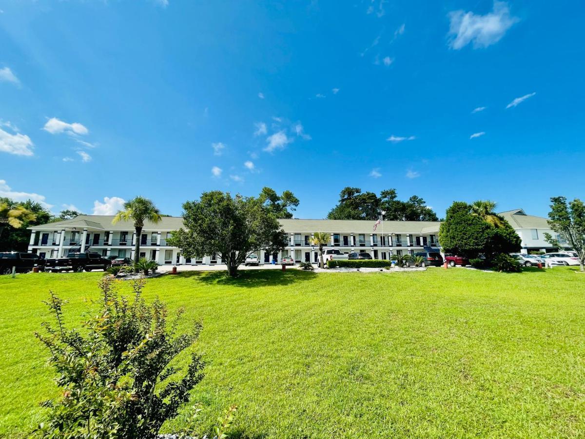 Magnolia Inn Of Biloxi,Ocean Springs,Pascagoula & Гочей Екстер'єр фото