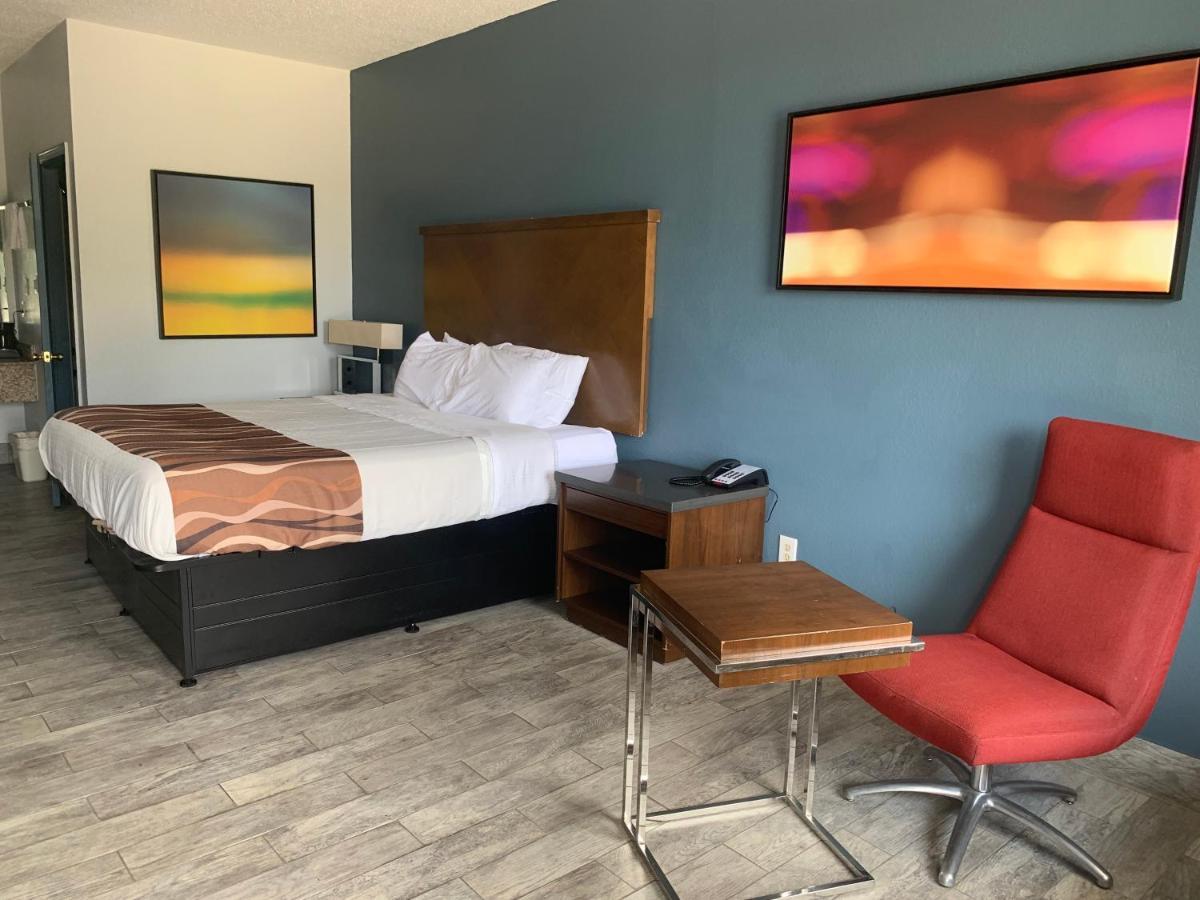 Magnolia Inn Of Biloxi,Ocean Springs,Pascagoula & Гочей Екстер'єр фото