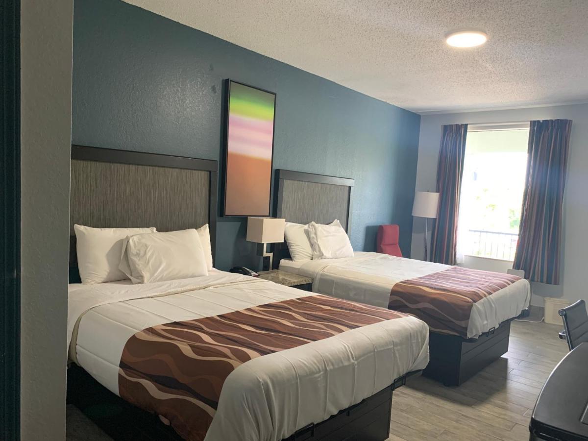 Magnolia Inn Of Biloxi,Ocean Springs,Pascagoula & Гочей Екстер'єр фото