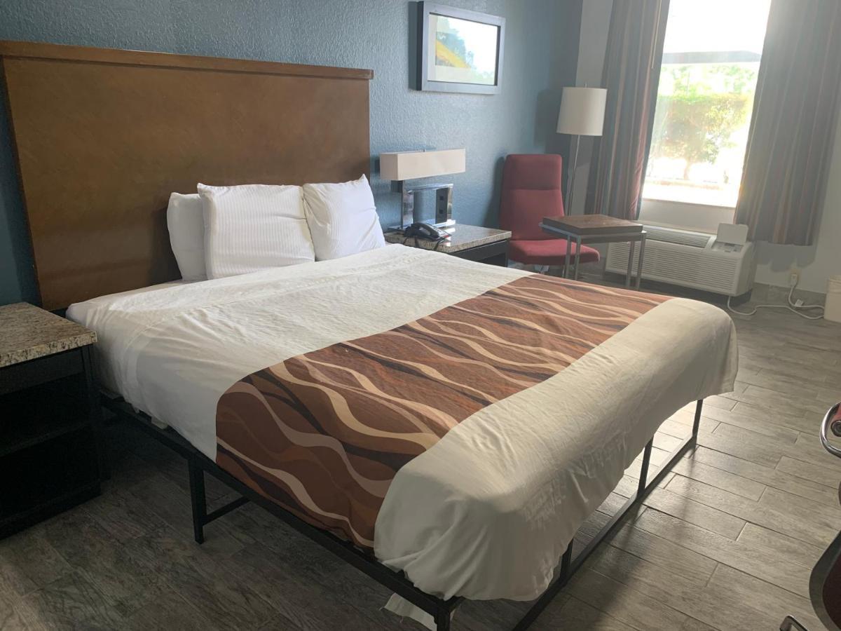 Magnolia Inn Of Biloxi,Ocean Springs,Pascagoula & Гочей Екстер'єр фото
