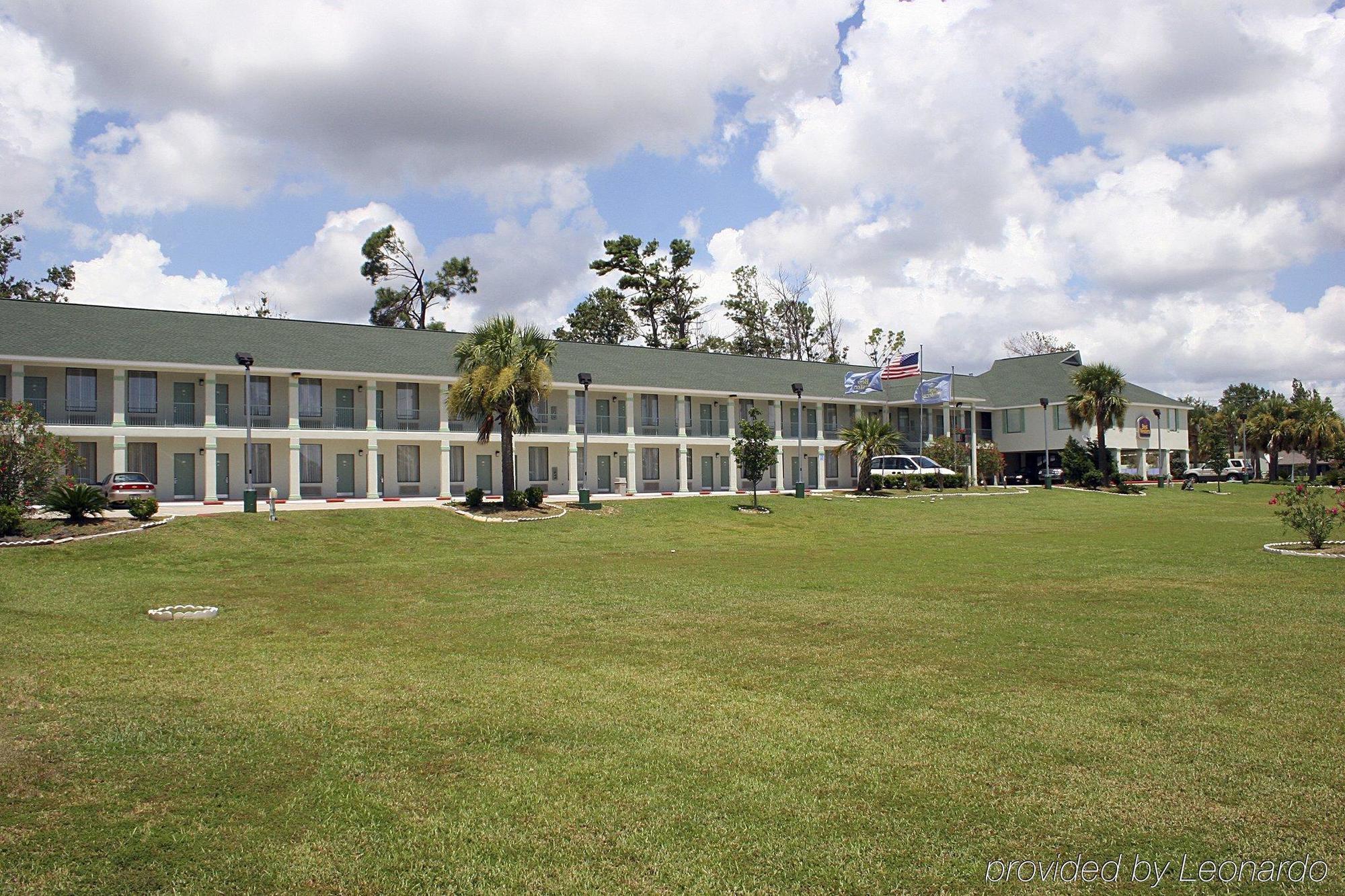 Magnolia Inn Of Biloxi,Ocean Springs,Pascagoula & Гочей Екстер'єр фото