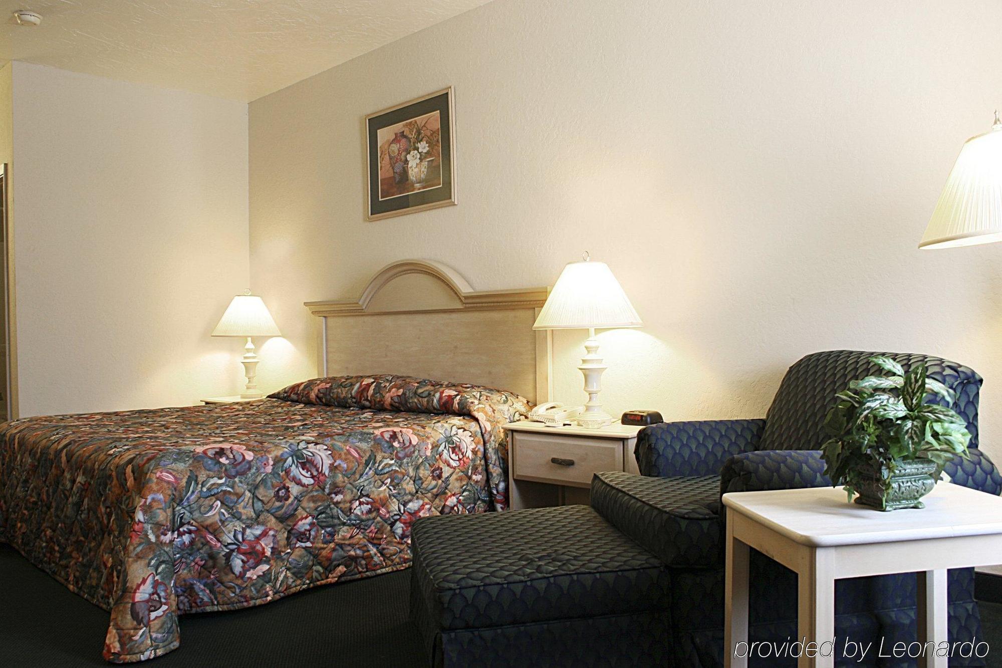 Magnolia Inn Of Biloxi,Ocean Springs,Pascagoula & Гочей Номер фото