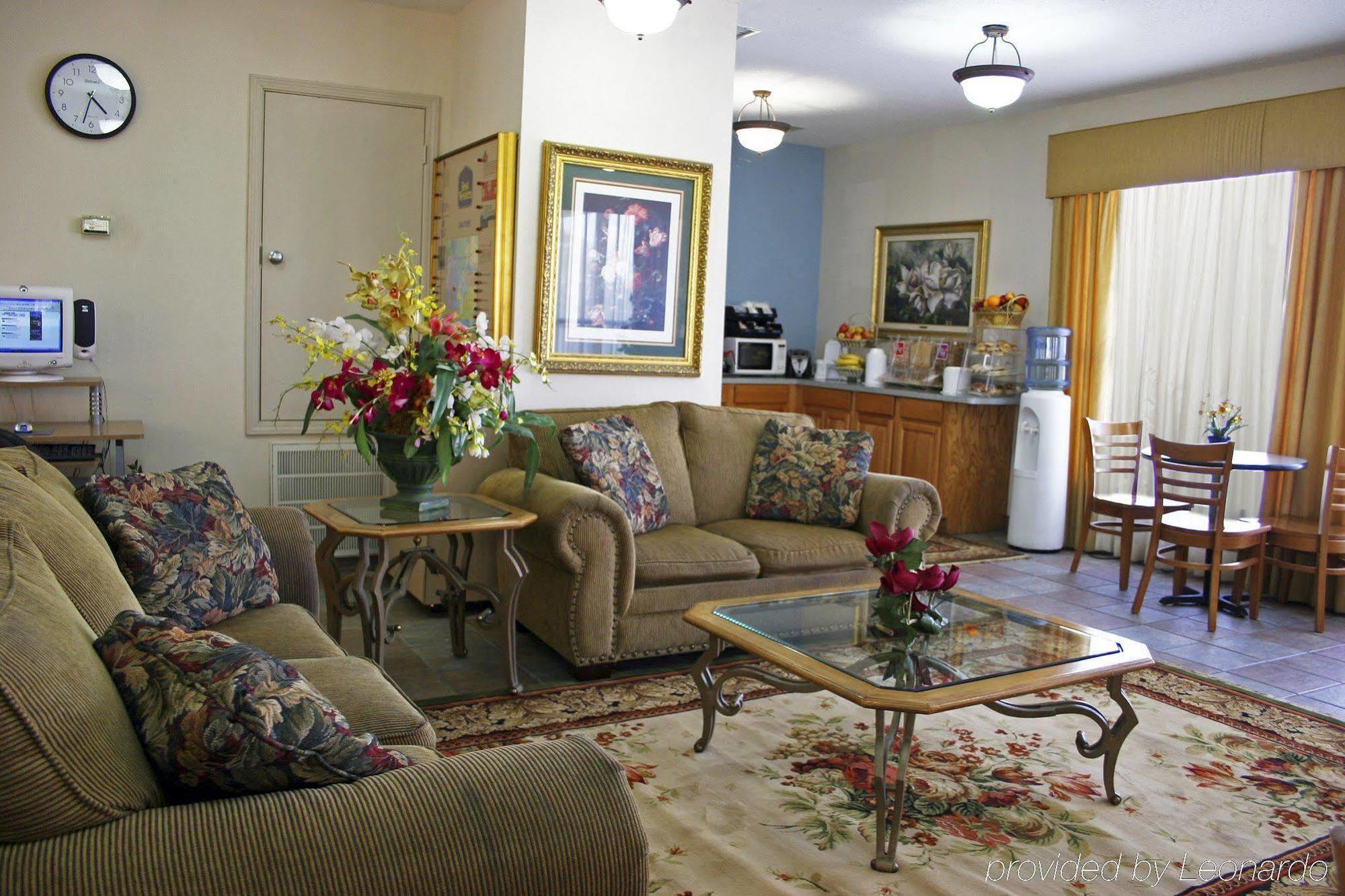 Magnolia Inn Of Biloxi,Ocean Springs,Pascagoula & Гочей Інтер'єр фото