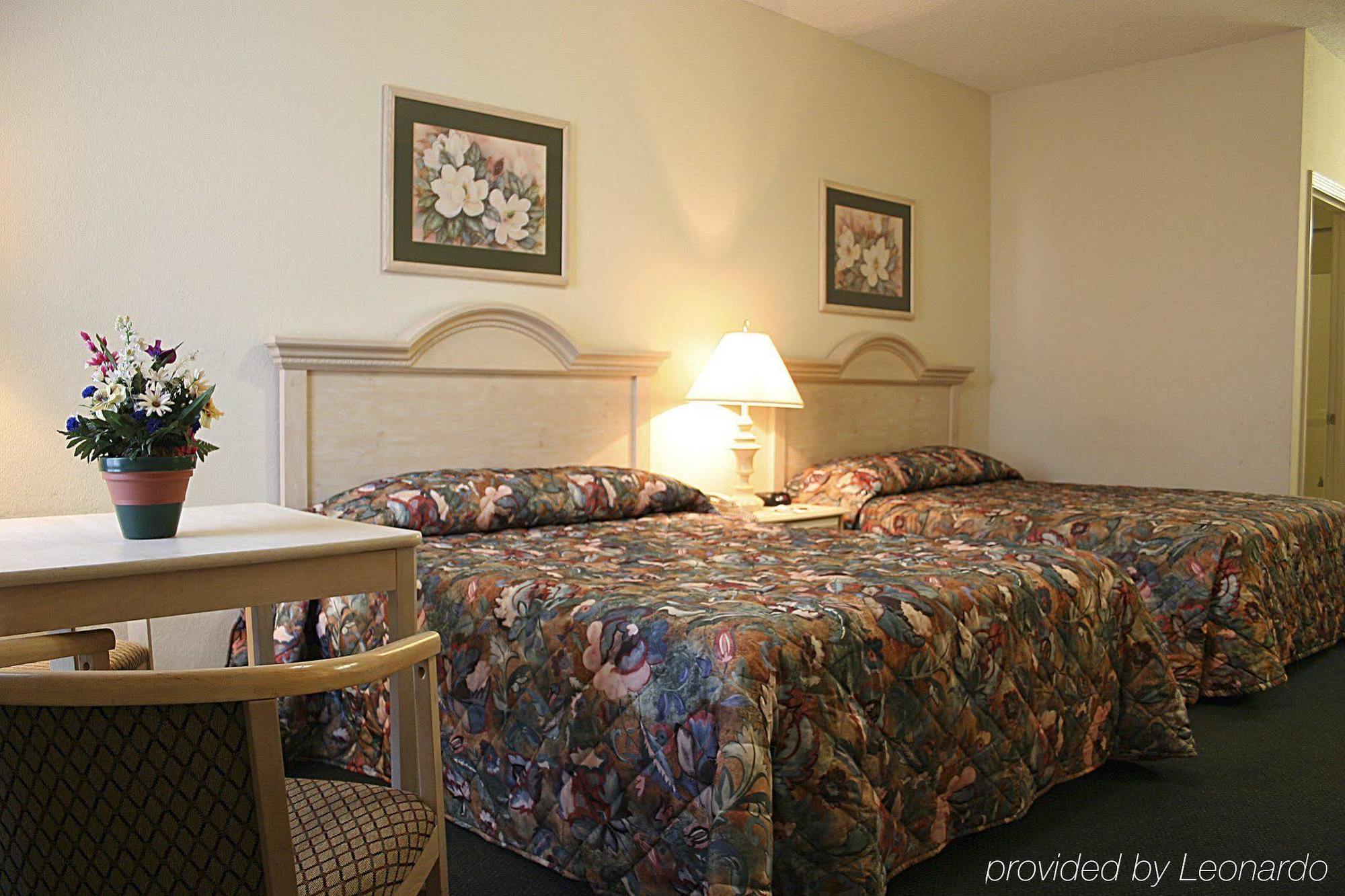 Magnolia Inn Of Biloxi,Ocean Springs,Pascagoula & Гочей Екстер'єр фото