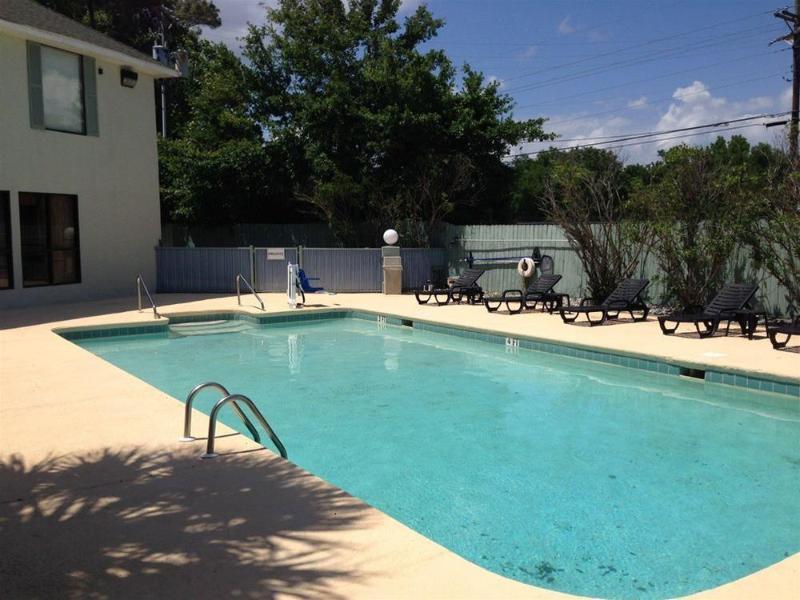 Magnolia Inn Of Biloxi,Ocean Springs,Pascagoula & Гочей Екстер'єр фото