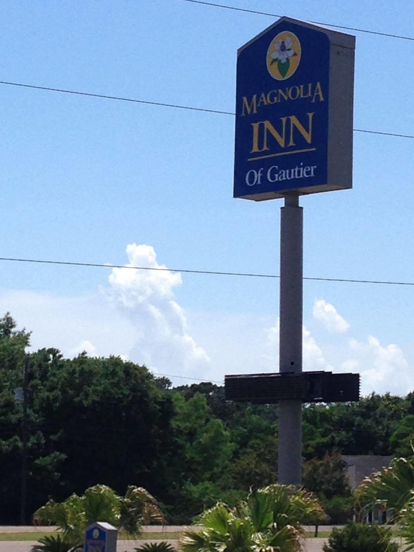 Magnolia Inn Of Biloxi,Ocean Springs,Pascagoula & Гочей Екстер'єр фото