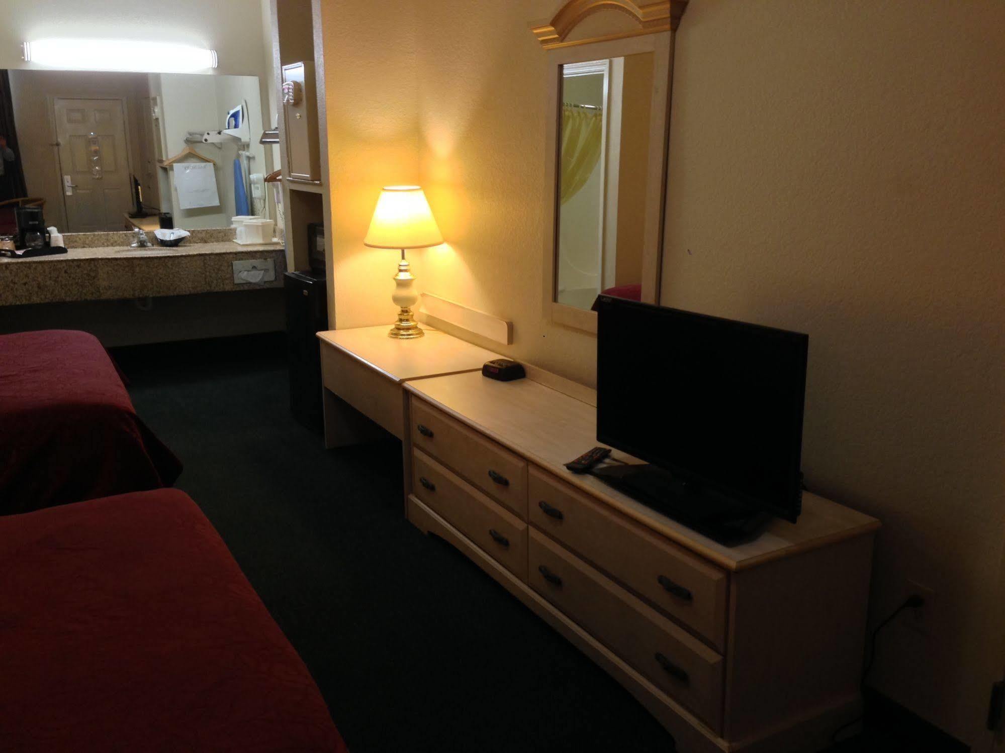 Magnolia Inn Of Biloxi,Ocean Springs,Pascagoula & Гочей Екстер'єр фото