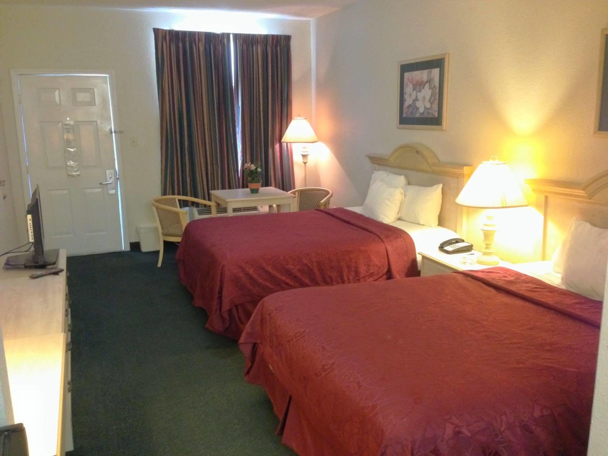 Magnolia Inn Of Biloxi,Ocean Springs,Pascagoula & Гочей Екстер'єр фото