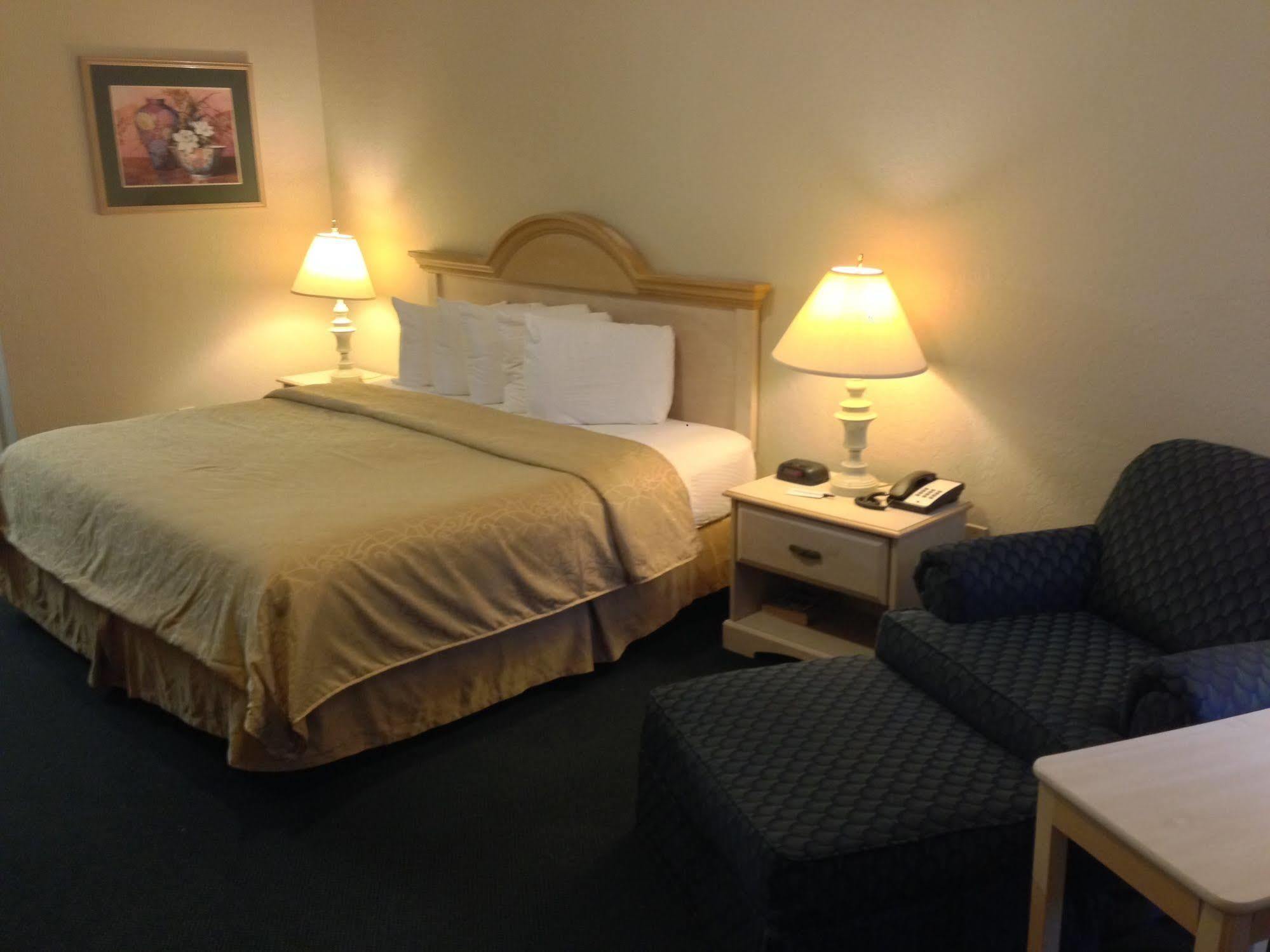Magnolia Inn Of Biloxi,Ocean Springs,Pascagoula & Гочей Екстер'єр фото