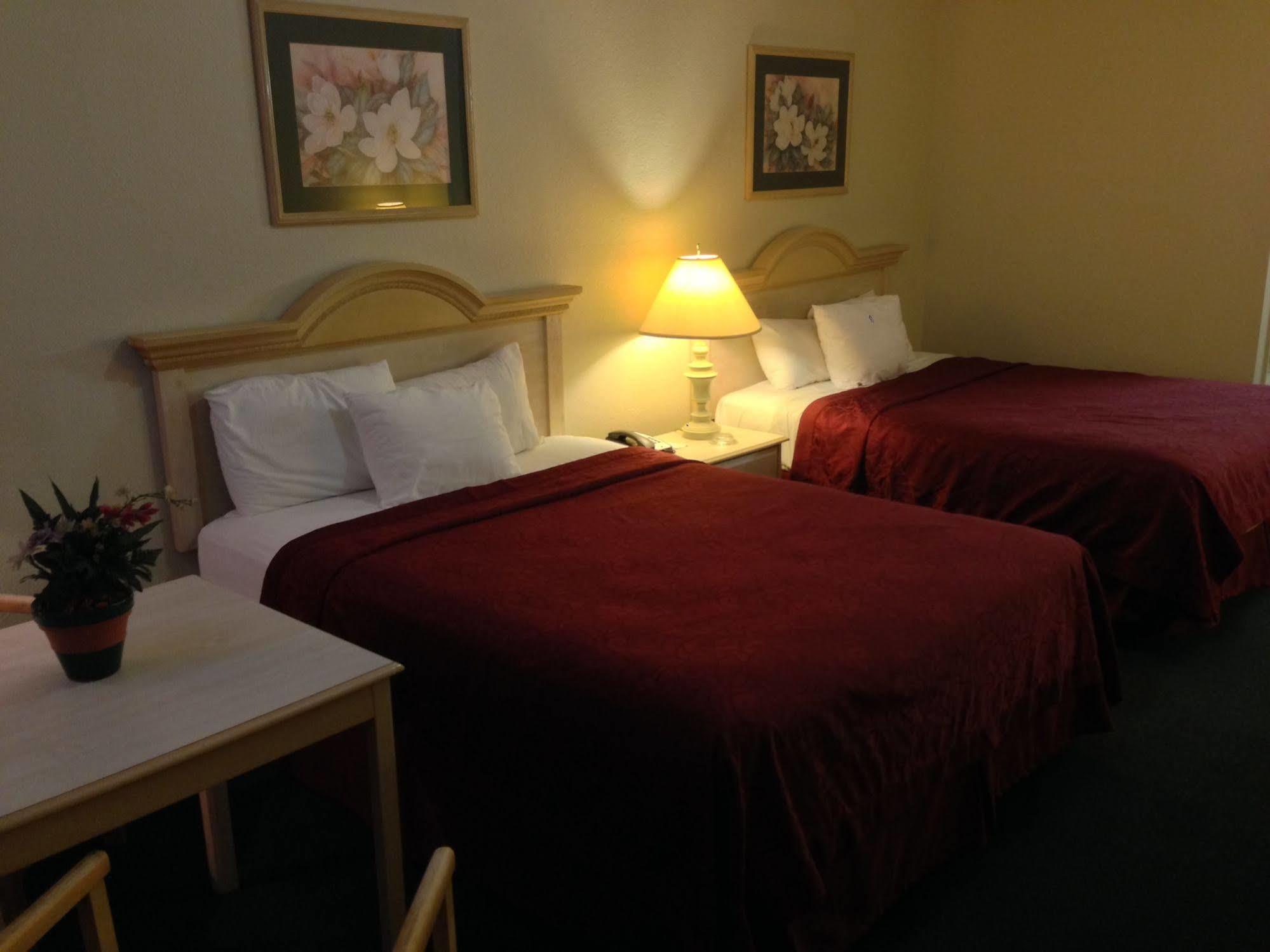 Magnolia Inn Of Biloxi,Ocean Springs,Pascagoula & Гочей Екстер'єр фото