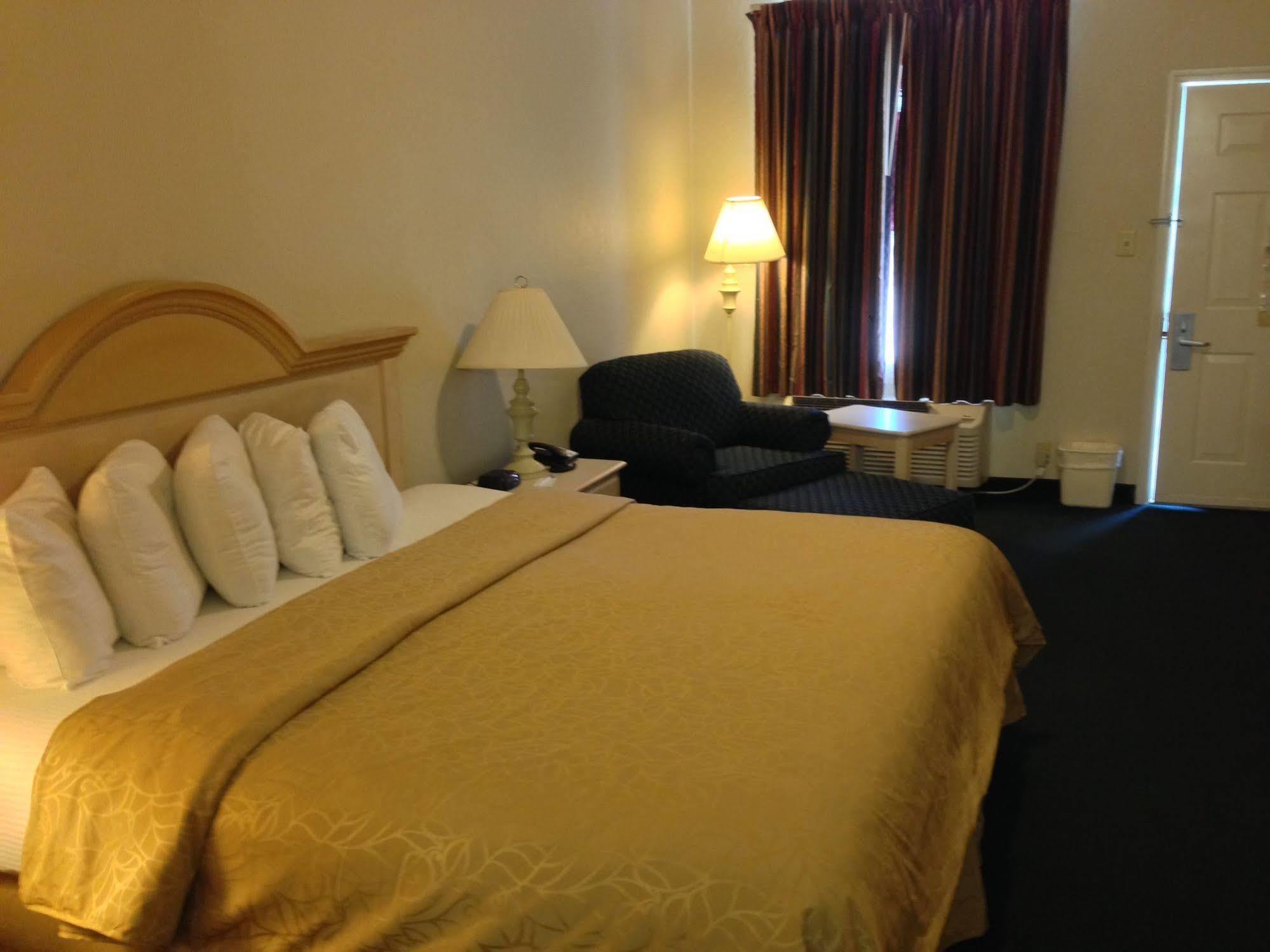Magnolia Inn Of Biloxi,Ocean Springs,Pascagoula & Гочей Екстер'єр фото